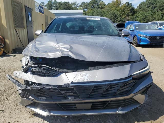 2025 HYUNDAI ELANTRA LIMITED KMHLN4DJXSU162668