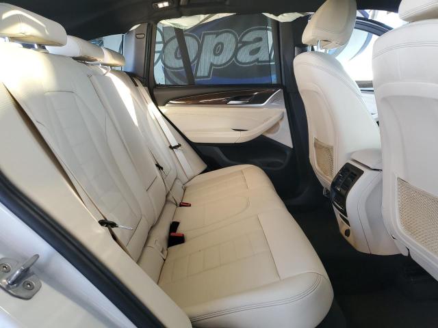 2019 BMW X3 XDRIVE3 - 5UXTR9C50KLE15899