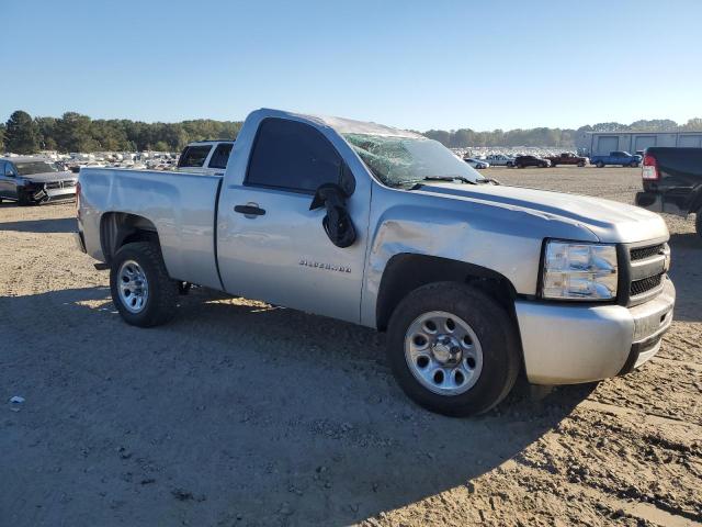 2011 CHEVROLET SILVERADO - 1GCNCPEA2BZ159219