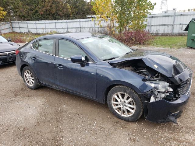 2014 MAZDA 3 TOURING - 3MZBM1V73EM119686