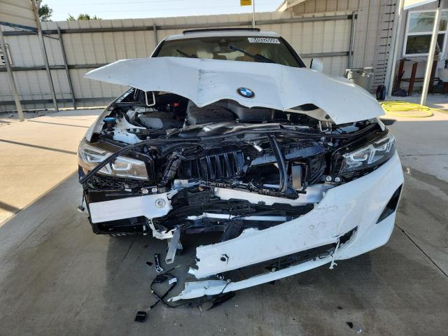2025 BMW 330I 3MW69CW05S8E97934