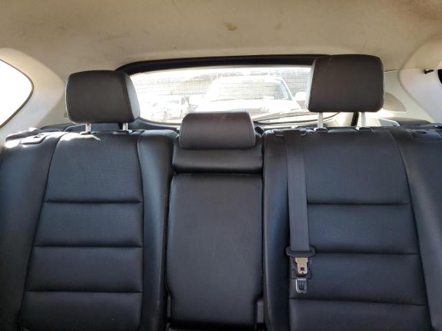 2016 MAZDA CX-5 GT #3290600770