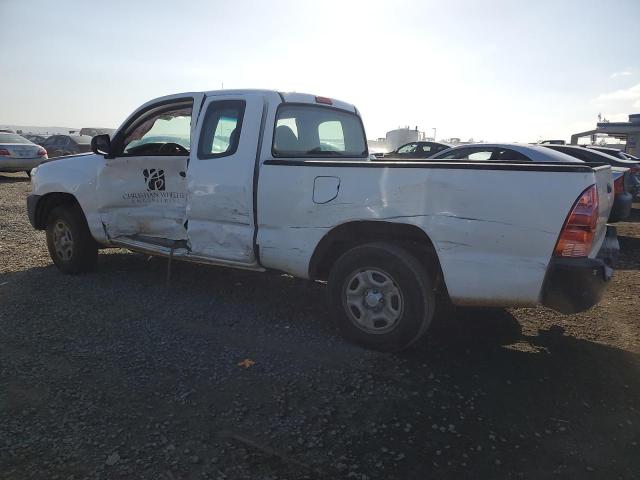 2015 TOYOTA TACOMA ACC 5TFTX4CN2FX062636