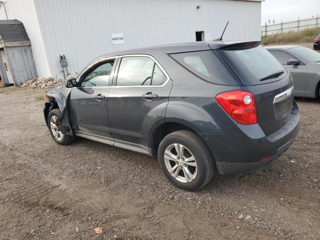 2013 CHEVROLET EQUINOX LS - 2GNALBEK3D1235317