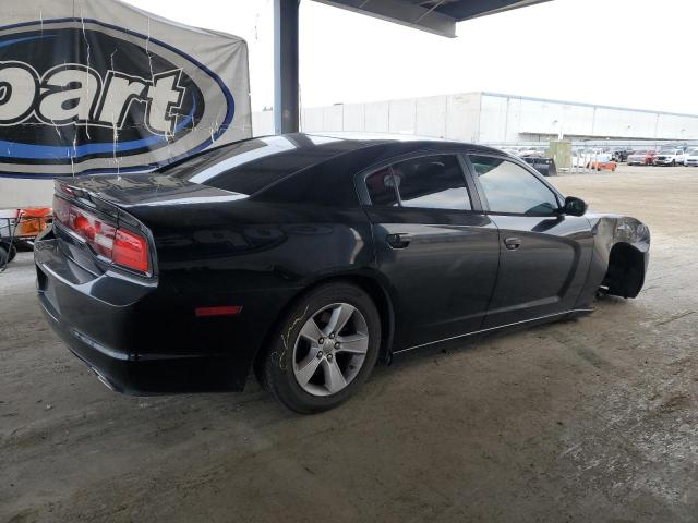 2014 DODGE CHARGER SE - 2C3CDXBG4EH272014