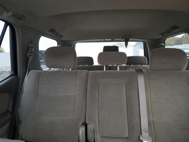 2005 TOYOTA SEQUOIA SR #3284575326