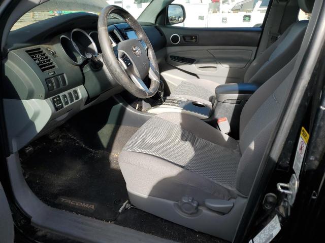 2013 TOYOTA TACOMA #3276118925