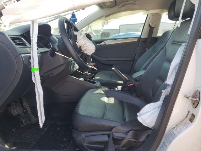 2017 VOLKSWAGEN JETTA SE - 3VWDB7AJ8HM262835