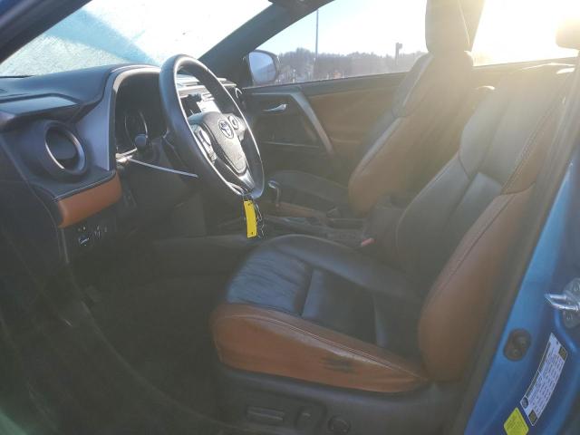 2018 TOYOTA RAV4 SE 2T3NFREV6JW413678