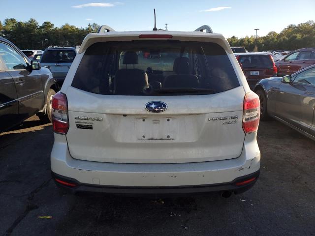 2014 SUBARU FORESTER 2 - JF2SJAHCXEH495277