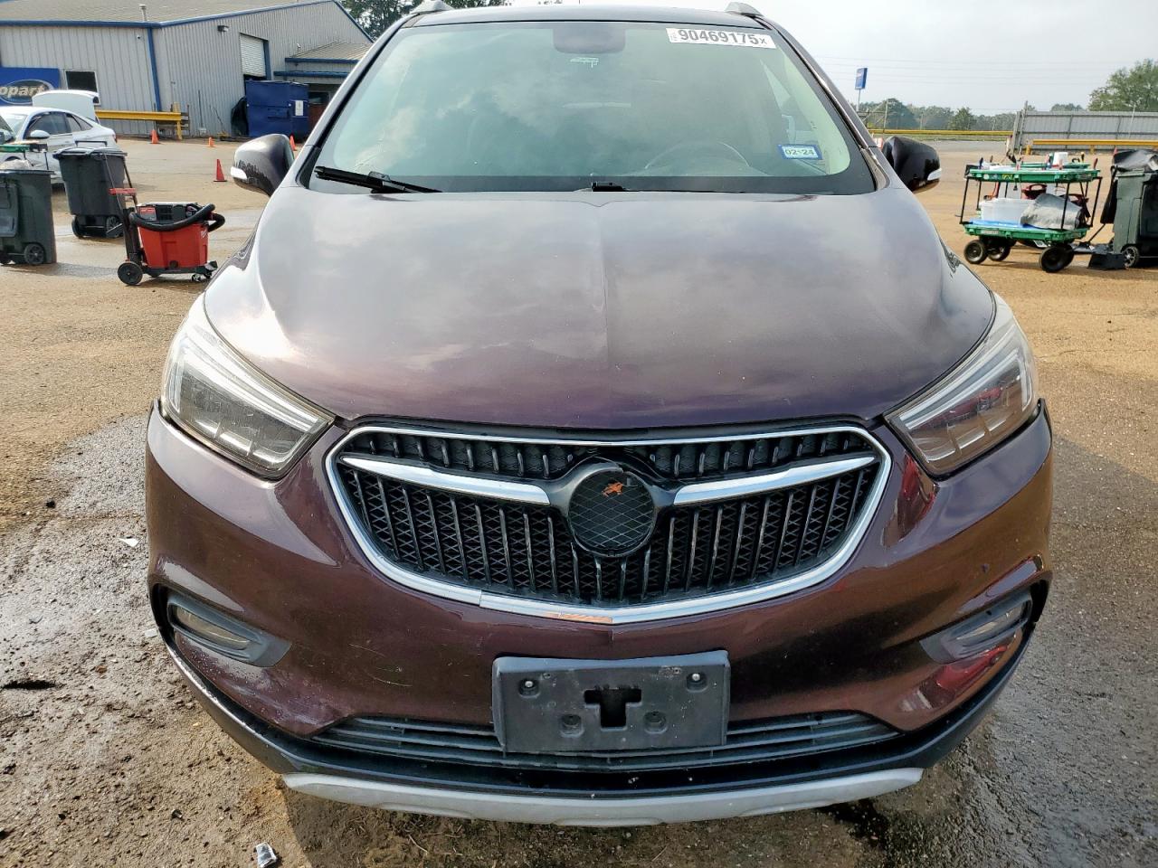 BUICK ENCORE ESSENCE