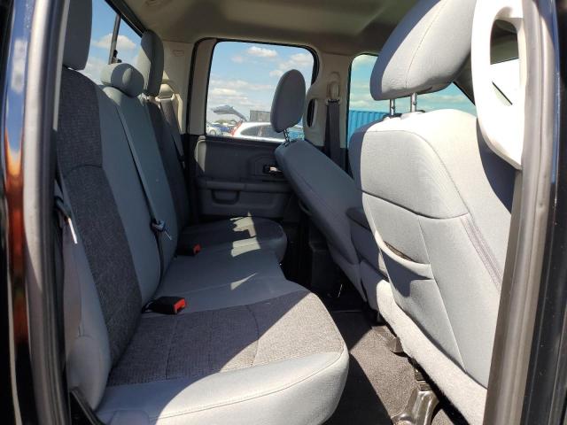 2019 RAM 1500 CLASS - 1C6RR6GG9KS698304