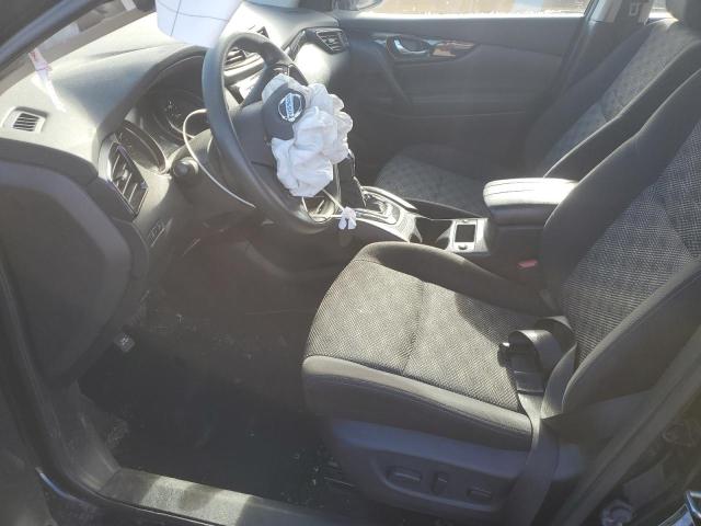 2019 NISSAN ROGUE SPOR - JN1BJ1CR4KW351504