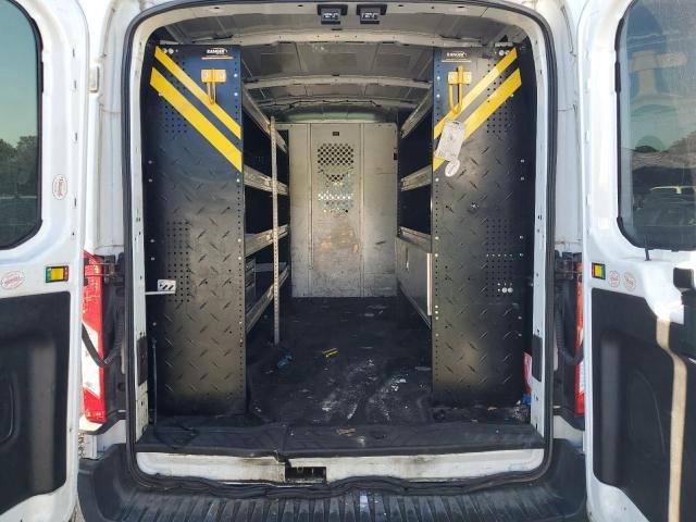 2019 FORD TRANSIT T- #3276627066