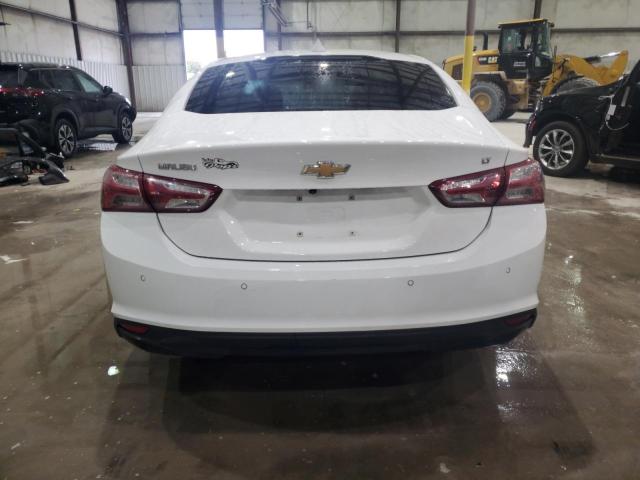 2019 CHEVROLET MALIBU LT #3290246290