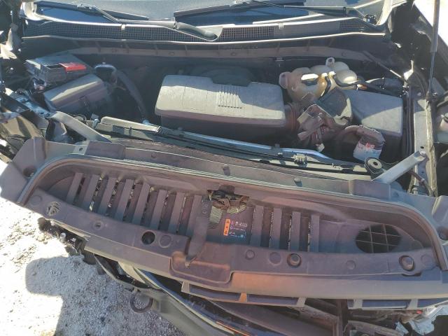 2022 CHEVROLET SILVERADO #3281507005