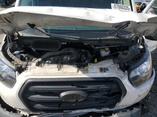 2020 FORD TRANSIT T- - 1FTBR1C86LKB67364