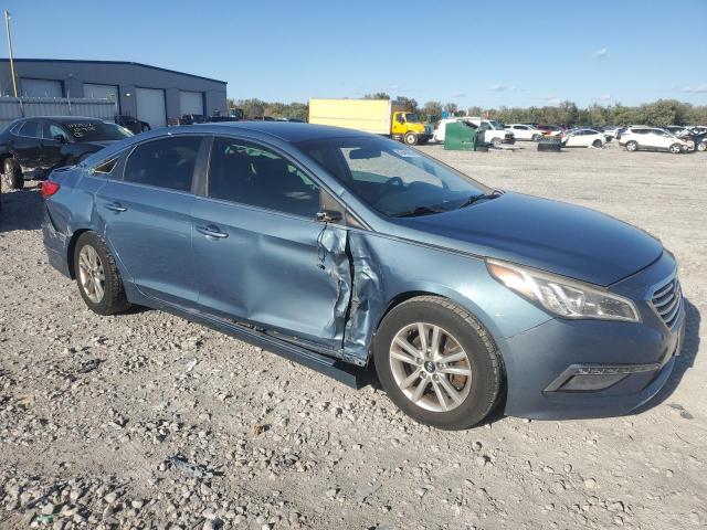 2015 HYUNDAI SONATA SE - 5NPE24AF9FH089153