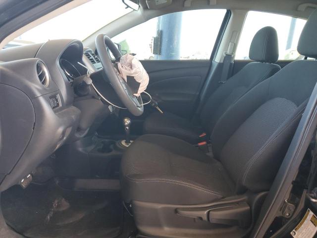 2018 NISSAN VERSA S - 3N1CN7APXJL804218