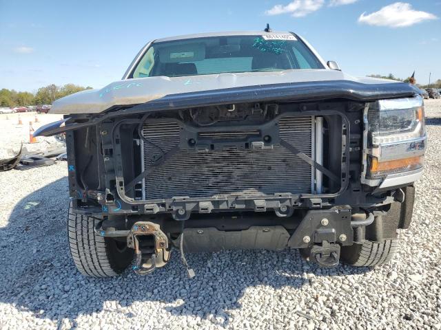 2016 CHEVROLET SILVERADO K1500 LT 1GCVKREC1GZ290763