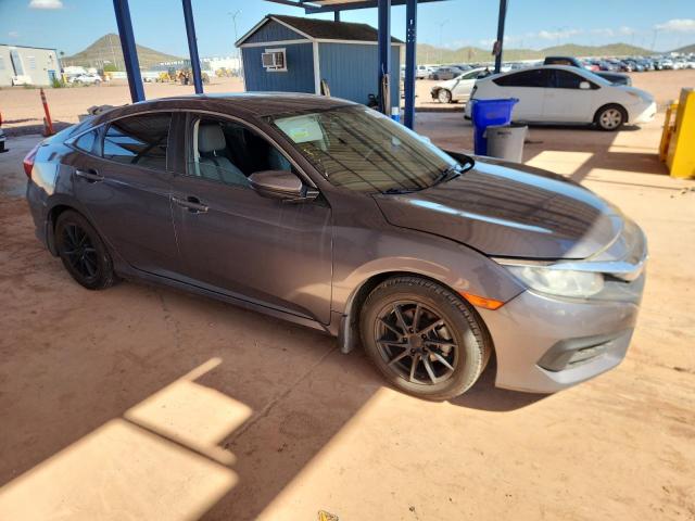 2018 HONDA CIVIC LX - 19XFC2F5XJE029871