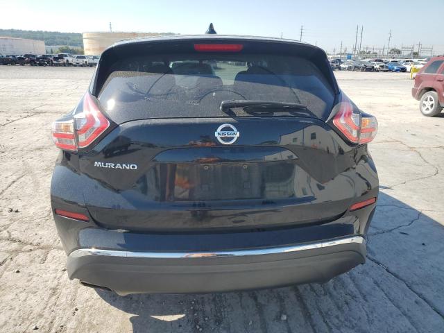 2017 NISSAN MURANO S 5N1AZ2MG4HN140219