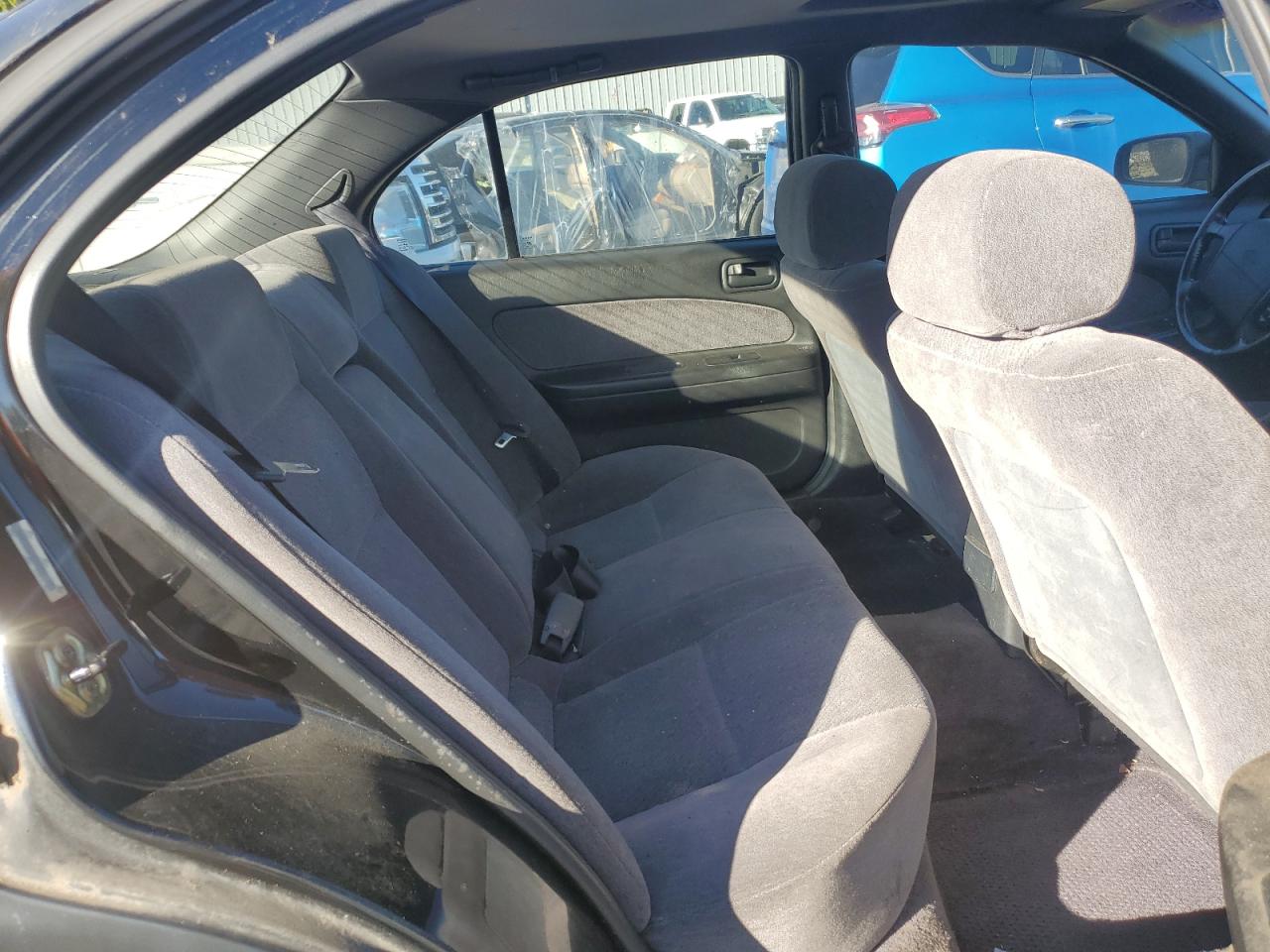 Lot #3274024484 1996 NISSAN MAXIMA