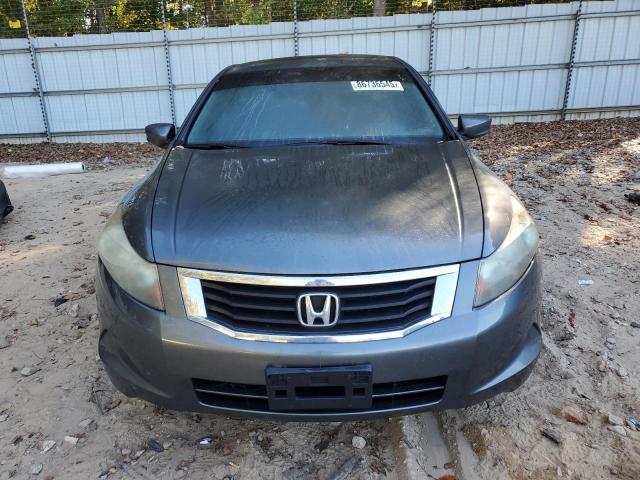 2009 HONDA ACCORD EXL #3280275959