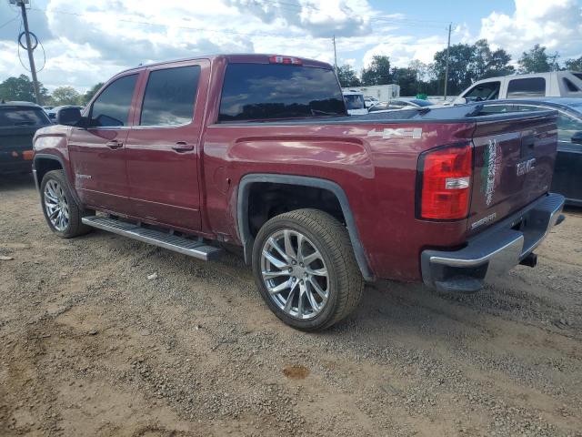 2017 GMC SIERRA K1500 SLE 3GTU2MEC0HG135931