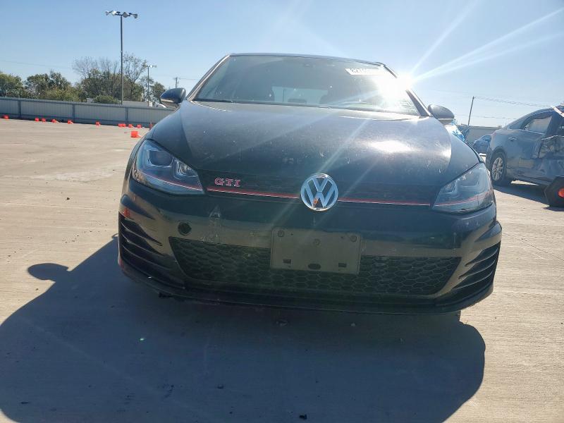 2017 VOLKSWAGEN GTI S/SE - 3VW447AU3HM051546