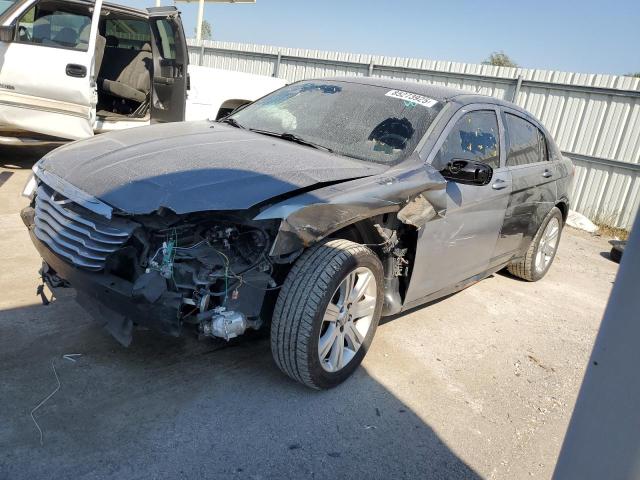 CHRYSLER 200 LX