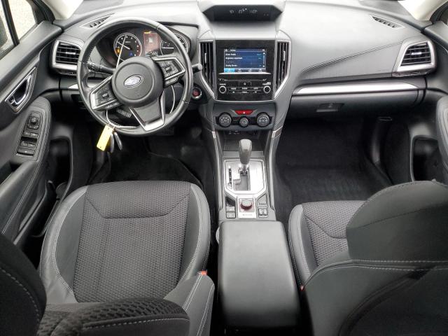 2021 SUBARU FORESTER P - JF2SKAFC7MH432927