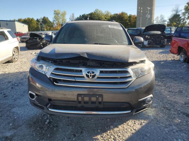 2011 TOYOTA HIGHLANDER - 5TDZK3EH9BS032270