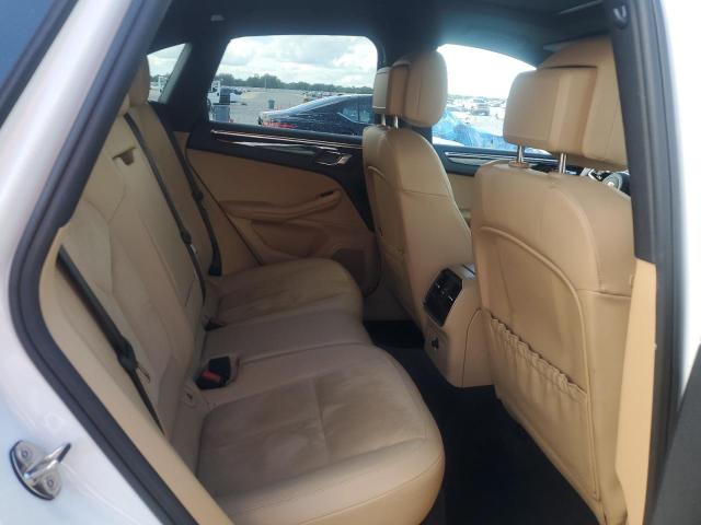 2016 PORSCHE MACAN S - WP1AB2A50GLB55482