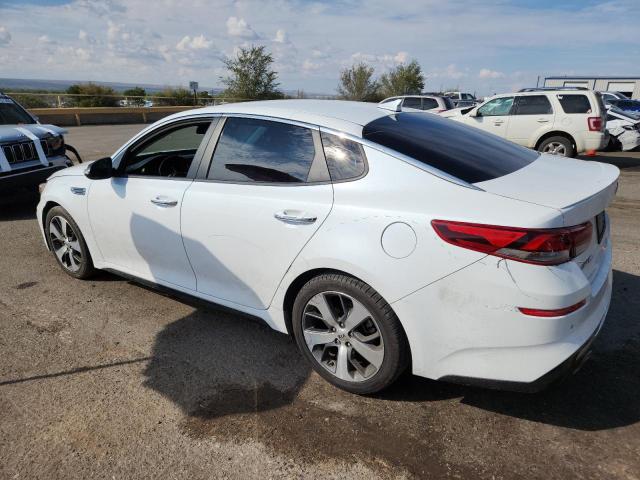 2019 KIA OPTIMA LX #3278750614
