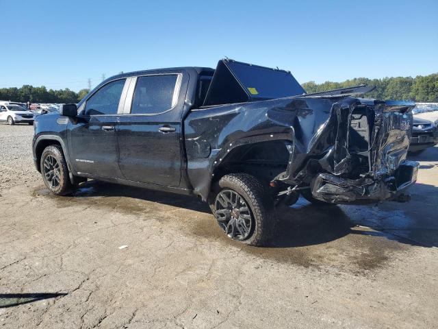 2024 GMC SIERRA C15 #3284101551