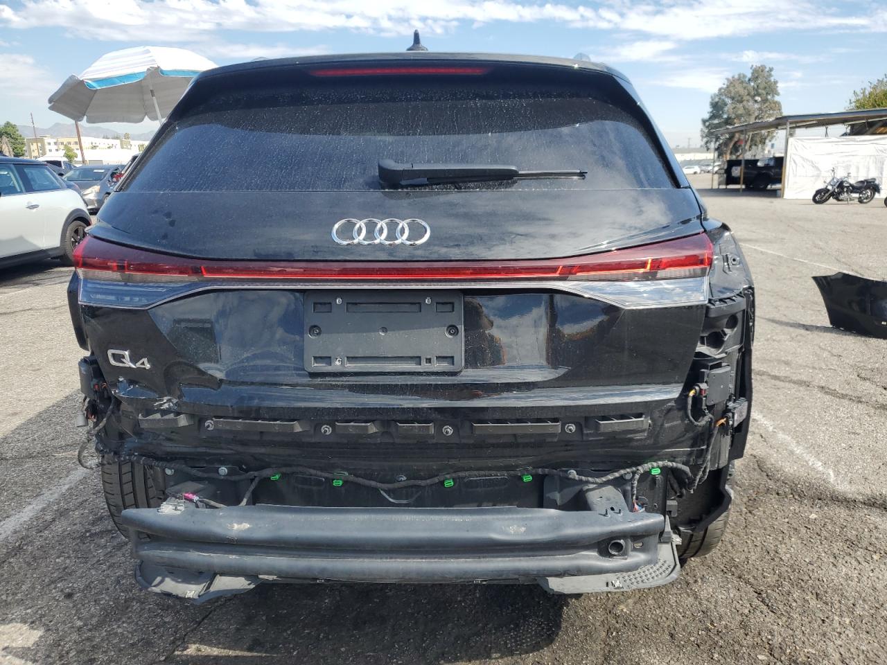 AUDI E-TRON PREMIUM PLUS