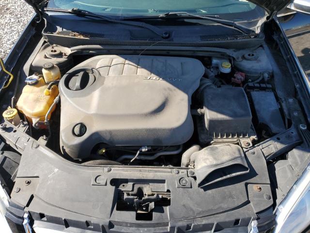 2014 CHRYSLER 200 - 1C3CCBCG2EN121393