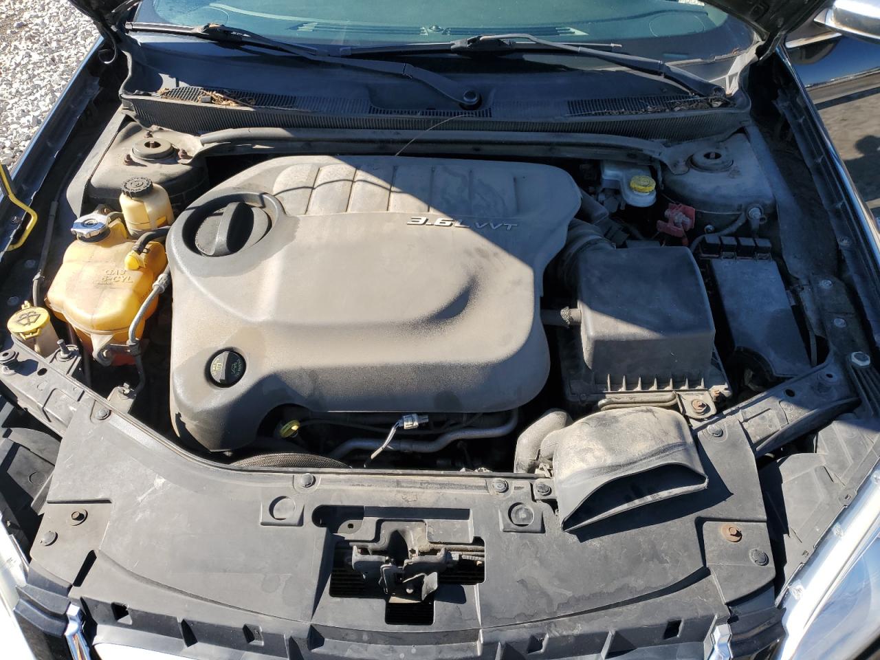 CHRYSLER 200 LIMITED