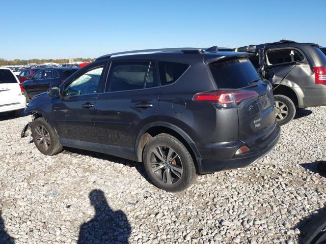 2018 TOYOTA RAV4 ADVEN #3294549638