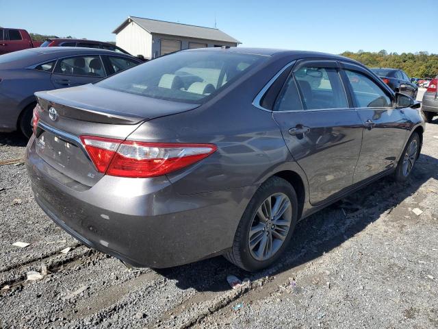 2016 TOYOTA CAMRY LE 4T1BF1FK9GU132159