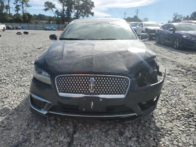 2019 LINCOLN MKZ 3LN6L5A98KR627345