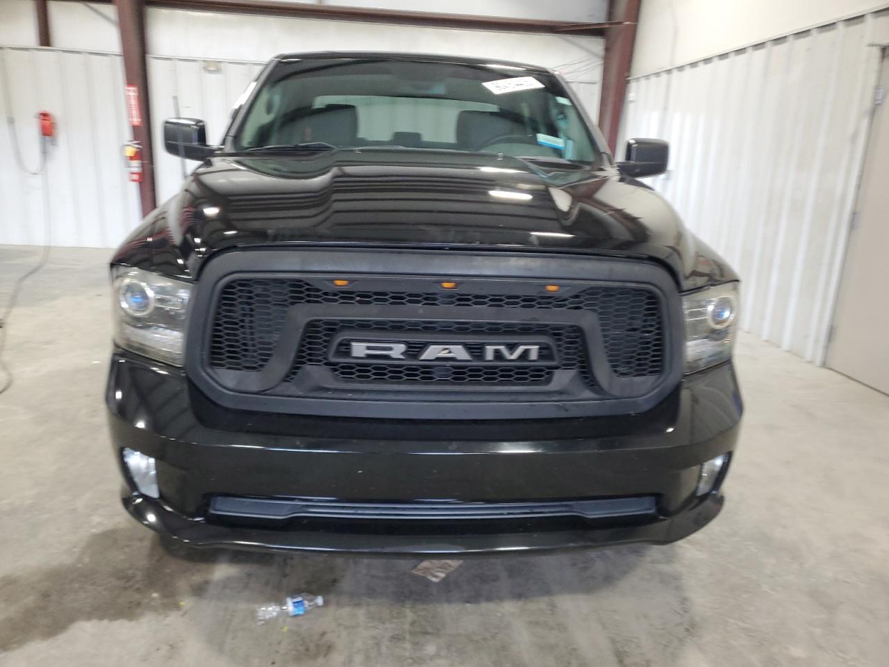 RAM 1500 ST