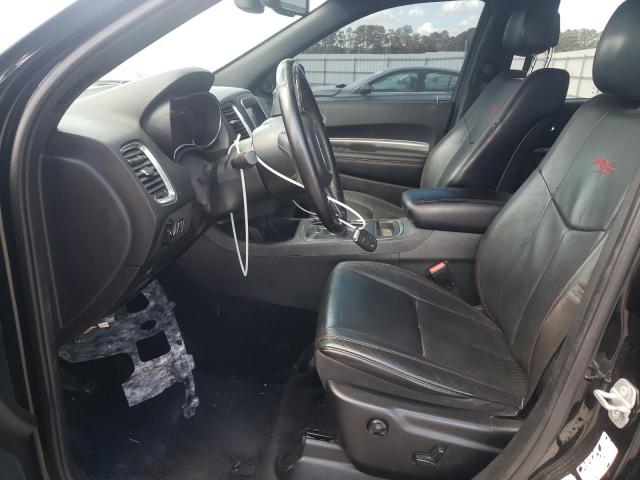 2015 DODGE DURANGO R/ 1C4SDHCT3FC786515