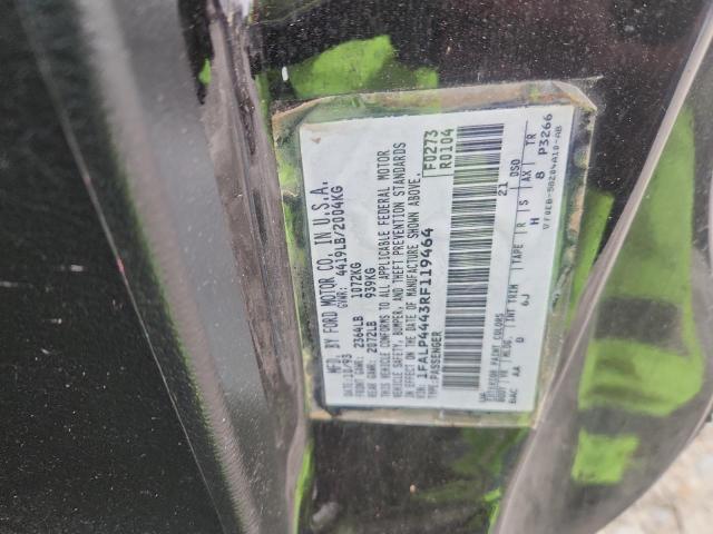 1994 FORD MUSTANG #3297955785