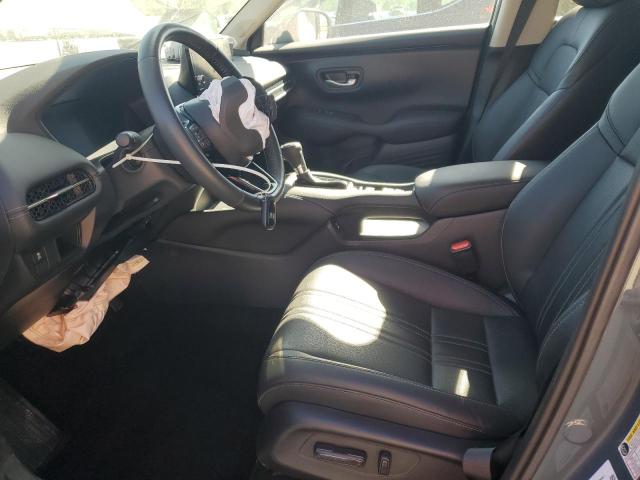 2025 HONDA HR-V EXL - 3CZRZ2H77SM714437