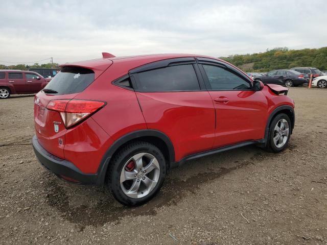 2018 HONDA HR-V LX - 3CZRU6H32JG729007