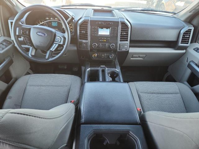 2018 FORD F150 SUPER - 1FTEW1EG5JKF62188