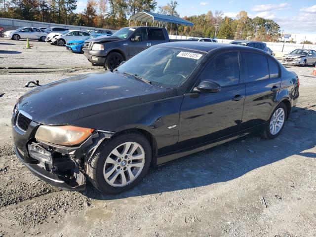 Global Auto Auctions: 2006 BMW 325 XI