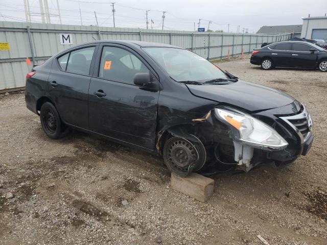 2015 NISSAN VERSA S - 3N1CN7AP3FL827718